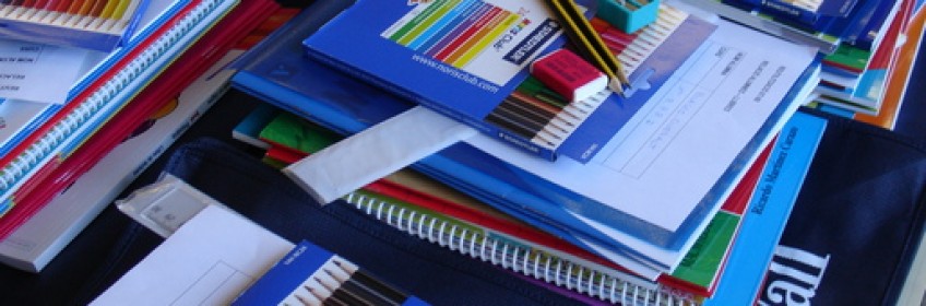 Llibres de text 25 - 26